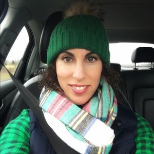 Meet your Posher, Valerie